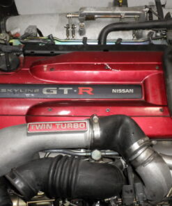 JDM Nissan Skyline RB26 Motor For Sale