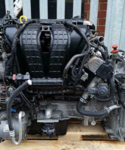 DM Mitsubishi Outlander 4B12 Engine For Sale