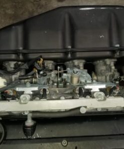 JDM Engine 4AGE Blacktop For Sale