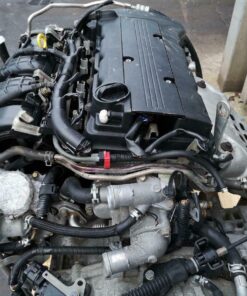 DM Mitsubishi Outlander 4B12 Engine For Sale