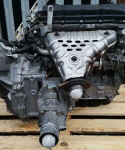 DM Mitsubishi Outlander 4B12 Engine For Sale