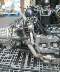 JDM Subaru EJ20 Turbo Engine for sale