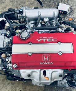 JDM Honda B16b Engine For Sale