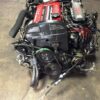 JDM Mitsubishi Turbo 4G63T Engine For Sale