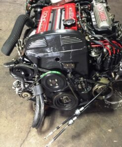 JDM Mitsubishi Turbo 4G63T Engine For Sale