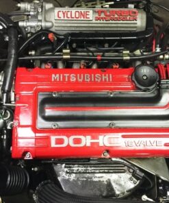 JDM Mitsubishi Turbo 4G63T Engine For Sale