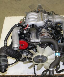 JDM Mazda RX-7 FD 13B-REW Engine For Sale