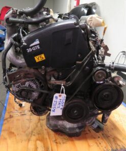 JDM Toyota 3SGTE Engine For Sale