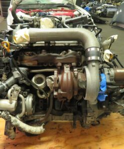 JDM Toyota 3SGTE Engine For Sale