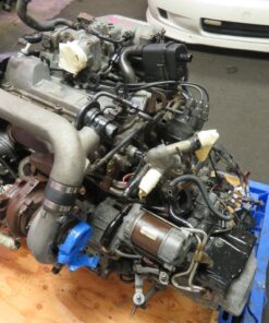 JDM Toyota 3SGTE Engine For Sale