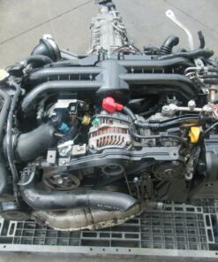 JDM Subaru EJ20 Turbo Engine for sale