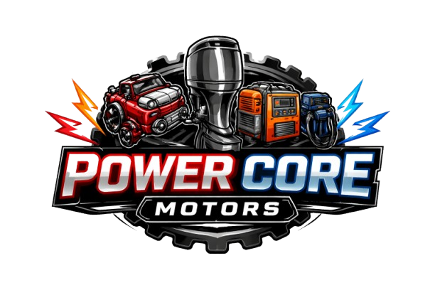 Power Core Motors