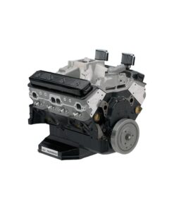 CT400 Sealed 604 Crate Engine, Dyno Tested, Race Ready