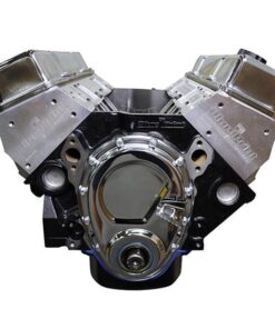 Alternative view of BluePrint BP350CT S/B Chevy 350 Cruiser Crate Engine, New Casting