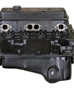 ATK Engines D/VCM9 Vege GM Vortec 350 Remanufactured Crate Engine