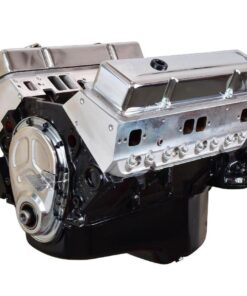 Alternative view of ATK Engines HP89 Small Block Chevy 350 Base Engine, 390HP