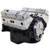 ATK Engines HP94 Small Block Chevy 383 Stroker Base Engine, 415HP