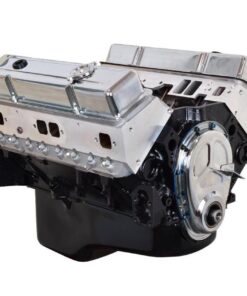 ATK Engines HP94 Small Block Chevy 383 Stroker Base Engine, 415HP