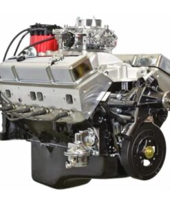 ATK Engines HP89C GM High Performance 350 Long Block Crate Engine