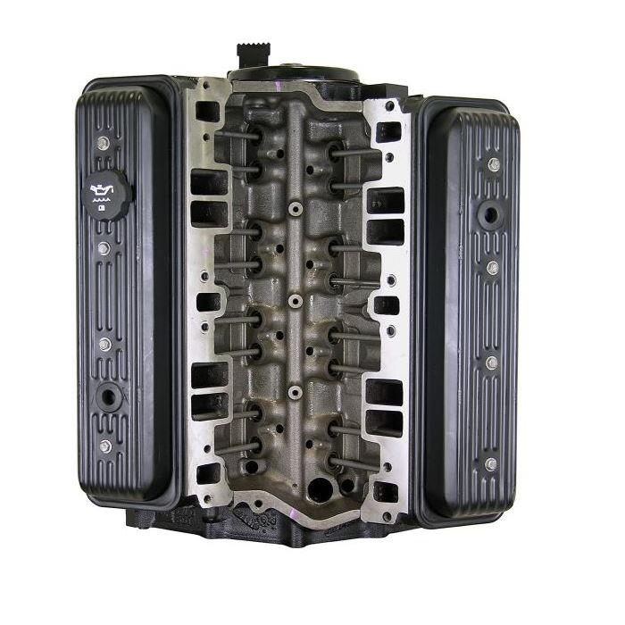 ATK Engines VCM5 87-95 Remanufactured Long Block 350 Crate Engine - Image 6