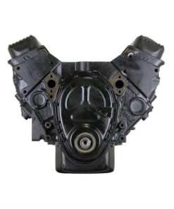 ATK Engines VCM5 87-95 Remanufactured Long Block 350 Crate Engine