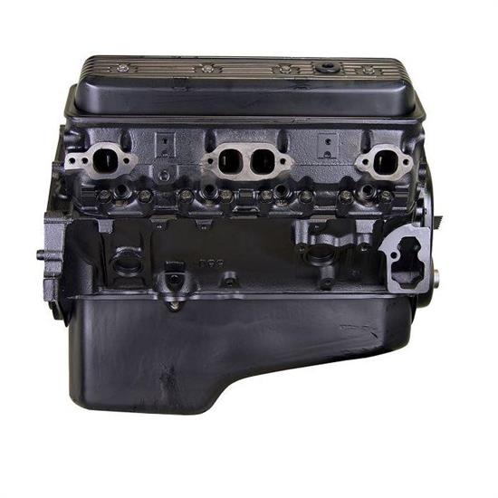 ATK Engines VCM5 87-95 Remanufactured Long Block 350 Crate Engine - Image 5