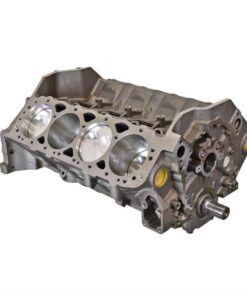 ATK SP53NB 100% New CHEVY 377 Stroker Forged 5cc Flat Top Pistons