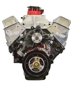 ATK HP101M Chevy 383 Stroker Mid Dress Engine 460HP