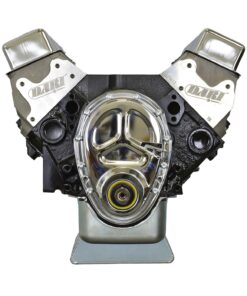 ATK HP107 Chevy 383 Stroker Base Engine 525HP