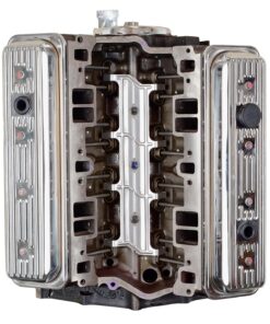 Alternative view of ATK HP31 Chevy 350 87-95 TBI Base Engine 290HP