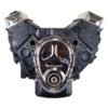 ATK HP31 Chevy 350 87-95 TBI Base Engine 290HP