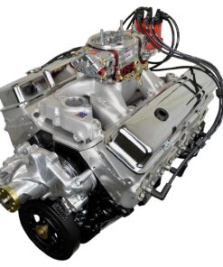 ATK HP55C Chevy 383 Stroker Complete Engine 500HP