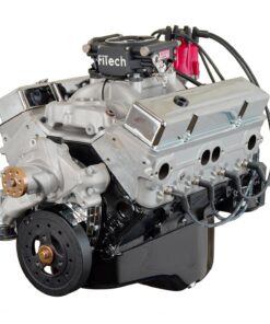 ATK HP55C-EFI Chevy 383CI with FITECH EFI 500HP
