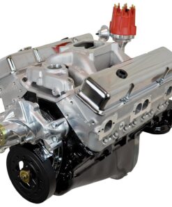 ATK HP55M Chevy 383 Stroker Mid Dress Engine 500HP