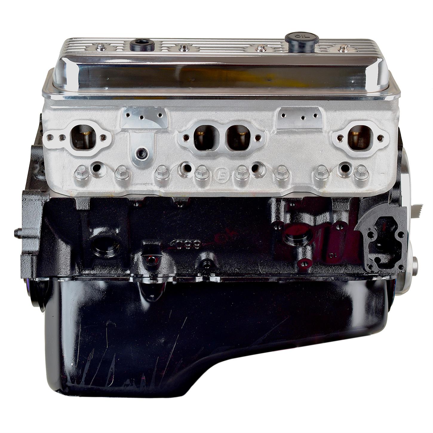 ATK HP57 Chevy 350 Base Engine 1987-1991 Corvette - Image 6