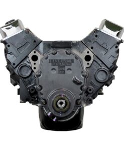 ATK HP74 Chevy 350 Vortec 1996-2000 Truck Base Engine 315HP