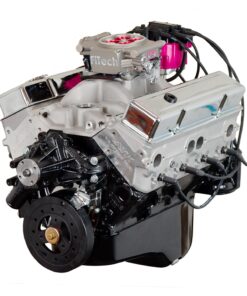 ATK HP89C-EFI Chevy 350 with FITECH EFI 390HP