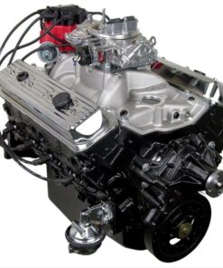 ATK HP33 Chevy 383 Vortec Stroker Base Engine 390HP