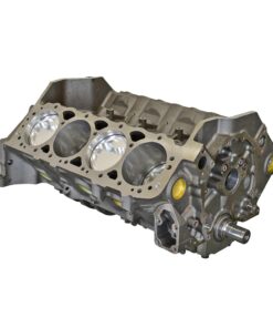 Alternative view of ATK Engines SP35 Chevy 383 Stroker Race Series Short Block