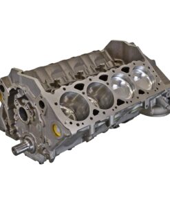 ATK Engines SP35 Chevy 383 Stroker Race Series Short Block