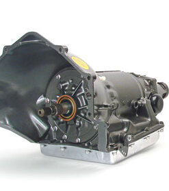 TCI StreetFighter Transmissions 311090
