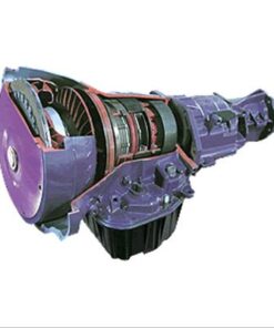 ATS Diesel Performance Stage 1 Transmission Packages 309-914-2116