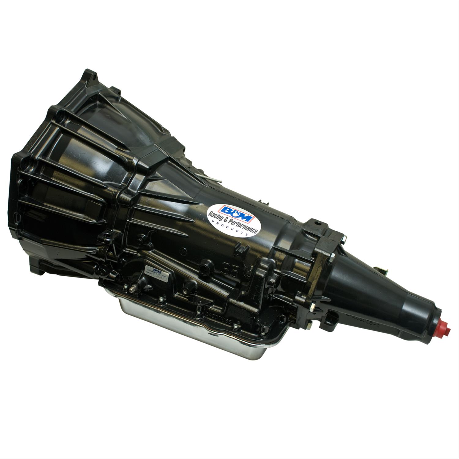 B&M Street and Strip Transmissions 117308 - Image 3