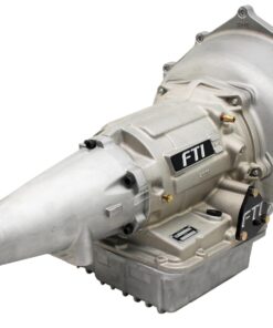 FTI Performance Bracket Series Powerglide Level 5 Transmissions BPG5