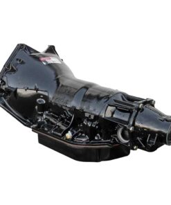 Hughes Performance Street and Strip Transmissions 34-1B