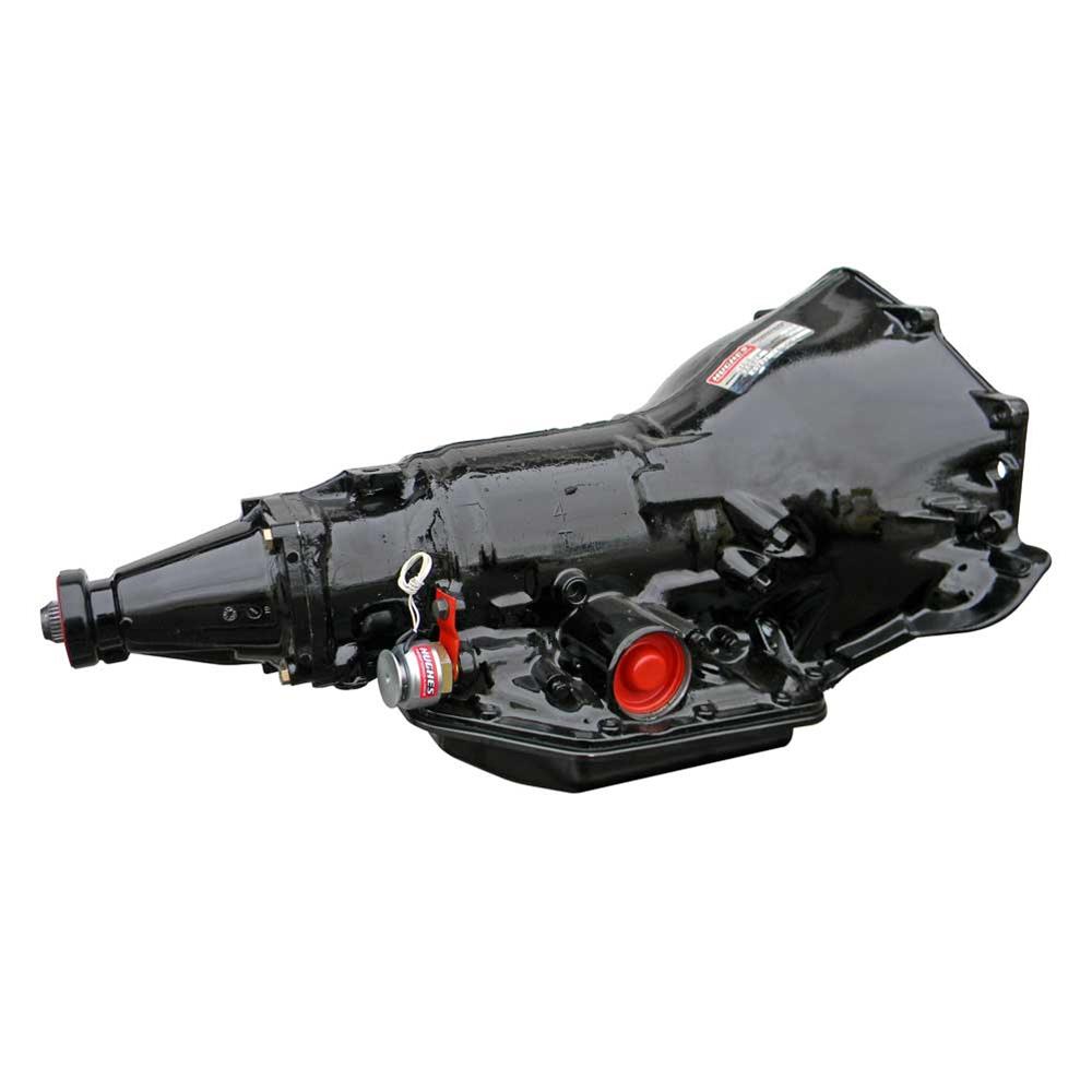 Hughes Performance Street and Strip Transmissions 35-3 - Image 3
