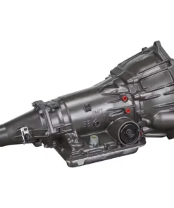 Chevy LS 4L60E Automatic Transmission, Up To 450 HP