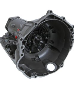 Alternative view of Summit Racing™ Automatic Transmissions SUM-700464