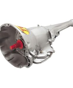 TCI Super Streetfighter Transmissions 111005