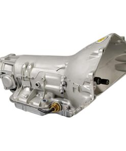 TCI Super StreetFighter Transmissions 211005